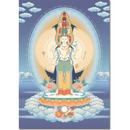 [A6AVMB2] A6: Avalokiteshvara mil brazos 2