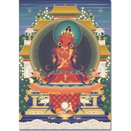 [A7VDM2] A7: Vajradharma 2 