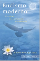 [LBBM2] LB: Budismo moderno, 2a edición