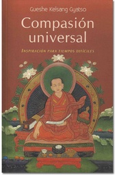 [LBCU] LB: Compasión universal