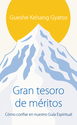 [LBGTM] LB: Gran tesoro de méritos