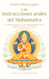 [LBIOM] LB: Instrucciones Orales del Mahamudra