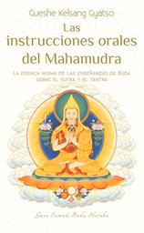 [LBOIM] LB: Instrucciones Orales del Mahamudra