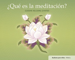 [LBLQM3] LBLN: ¿Qué es la meditación?