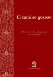 [SDCG] SD: Camino gozoso, El