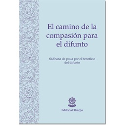 [ ] SD: Camino de la Compasión para el Difunto, El 