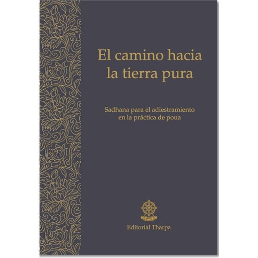 [SDCTP] SD: Camino hacia la Tierra Pura, El 