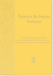 [SDEBF] SD: Esencia de Buena Fortuna 