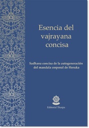 [SDEVC] SD: Esencia del Vajrayana Concisa 