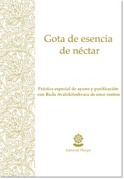 [SDGEN] SD: Gota de Esencia de Néctar 