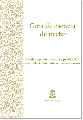 [SDGEN] SD: Gota de Esencia de Néctar 