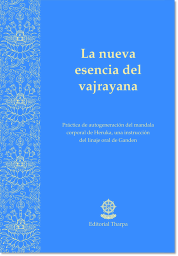 [SDNEV] SD: Nueva Esencia del Vajrayana, La