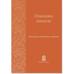 [SDOS] SD: Oraciones Sinceras