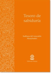 [SDTS] SD: Tesoro de Sabiduría 