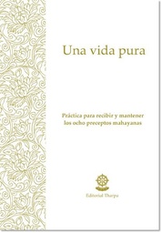 [SDVP] SD: Vida pura, Una