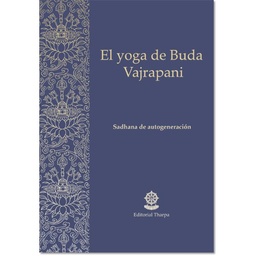 [SDYVP] SD: Yoga de Buda Vajrapani, El 