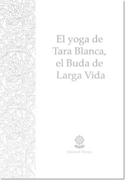 [SDYTB] SD: Yoga de Tara Blanca, Buda de larga vida