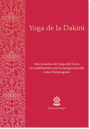 [SDYDK] SD: Yoga de la Dakini 