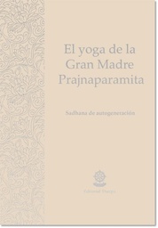 [SDYGMP] SD: Yoga de la Gran Madre Prajnaparamita 