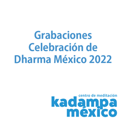 Grabaciones Celebración Nacional Nov 2022