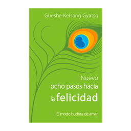 [LBNOPF2] LB: Nuevo Ocho pasos hacia la felicidad