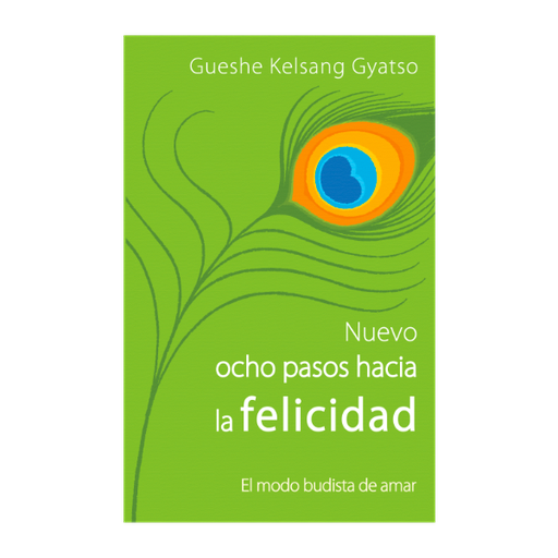 [LBNOPF2] LB: Nuevo Ocho pasos hacia la felicidad