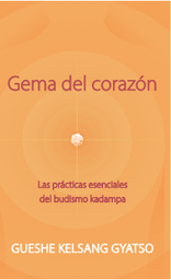 [LBGC2] LB: Gema del corazón