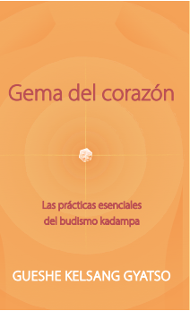 [LBGC2] LB: Gema del corazón