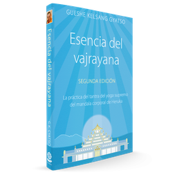 [LBEV2] LB: Esencia del vajrayana