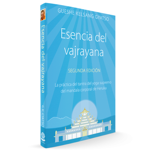 [LBEV2] LB: Esencia del vajrayana