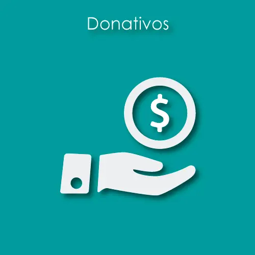 [9991031010841] DONATIVO TIENDA.