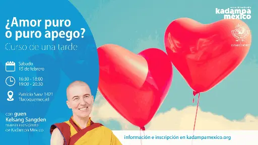 Grabaciones: ¿Amor puro o puro apego?