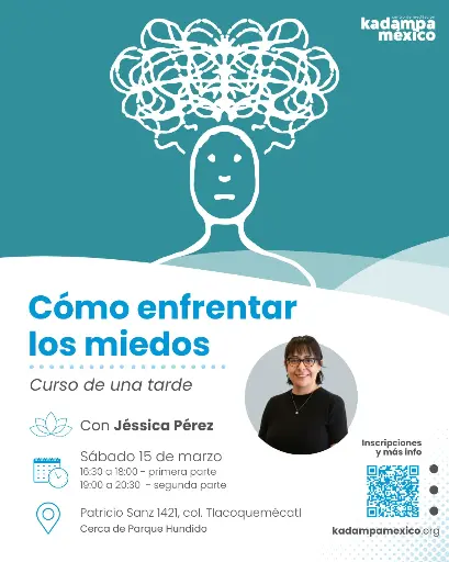 Grabaciones: Cómo enfrentar los miedos